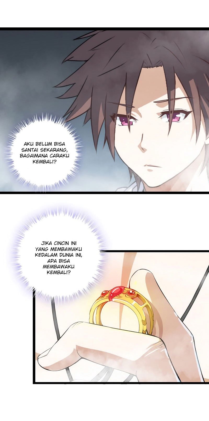 My Wife Is a Demon Queen Chap 10 - Next Chap 11