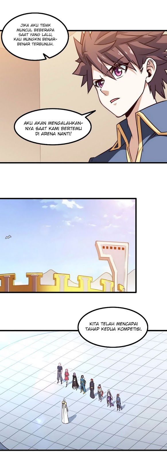 My Wife Is a Demon Queen Chap 113 - Next Chap 114
