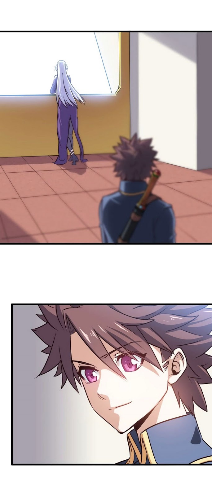 My Wife Is a Demon Queen Chap 114 - Next Chap 115