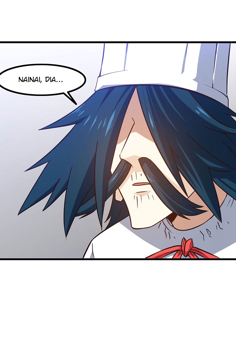 My Wife Is a Demon Queen Chap 118 - Next Chap 119