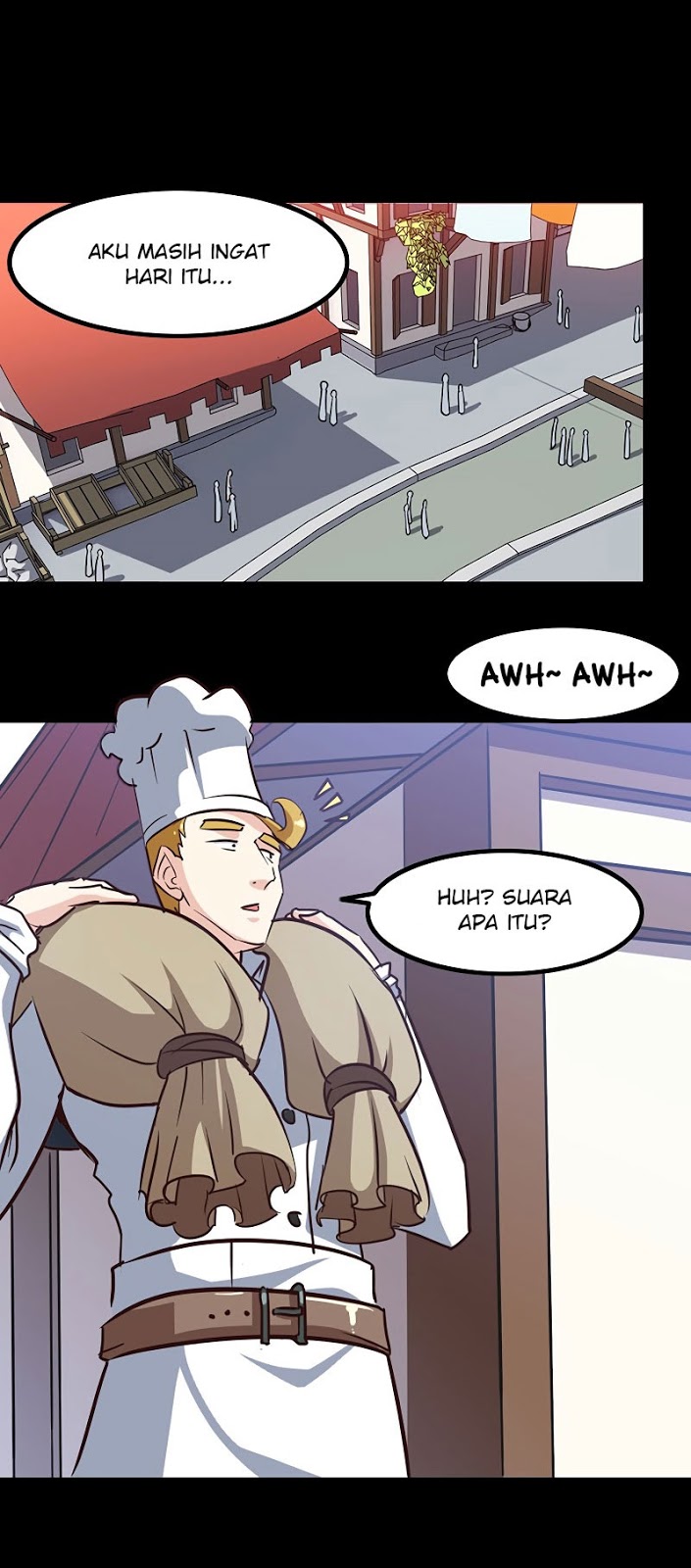 My Wife Is a Demon Queen Chap 118 - Next Chap 119