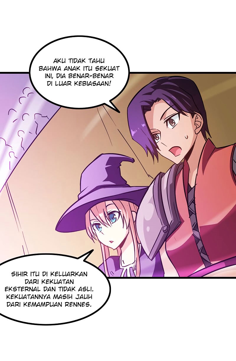 My Wife Is a Demon Queen Chap 118 - Next Chap 119