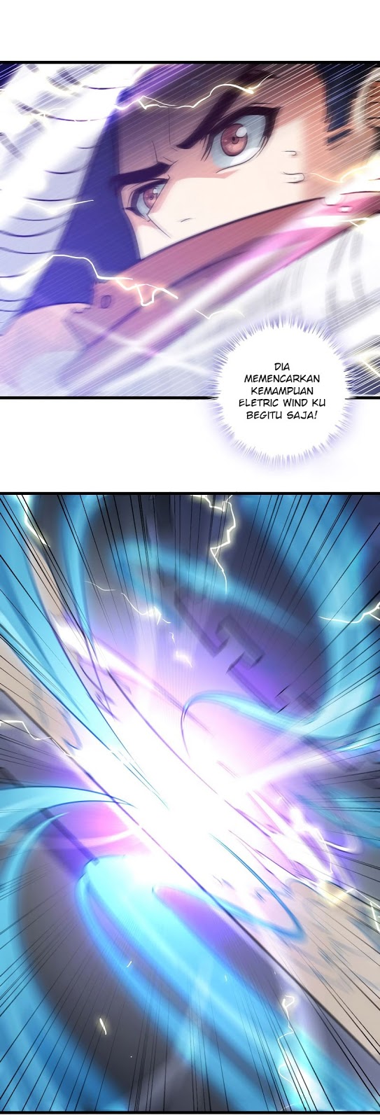 My Wife Is a Demon Queen Chap 123 - Next Chap 124