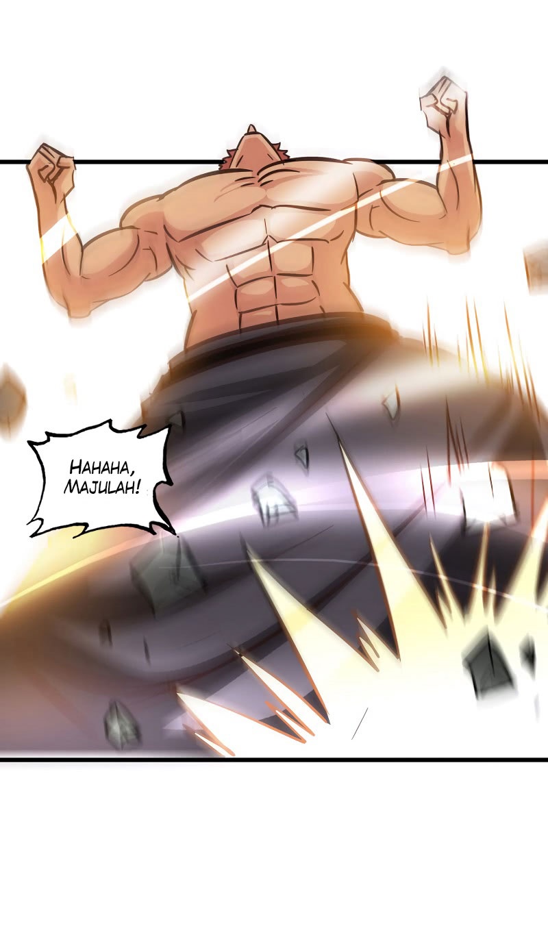 My Wife Is a Demon Queen Chap 122 - Next Chap 123
