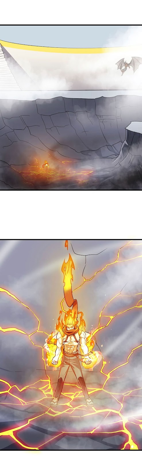 My Wife Is a Demon Queen Chap 127 - Next Chap 128