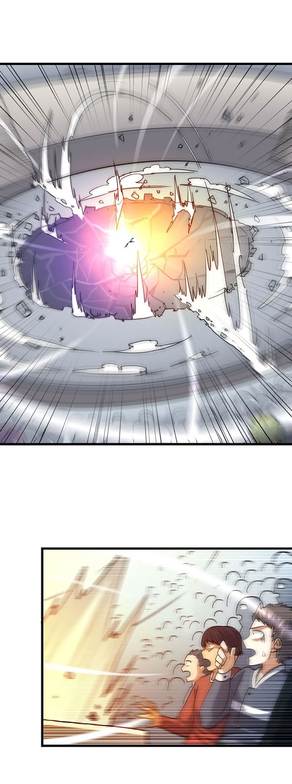 My Wife Is a Demon Queen Chap 124 - Next Chap 125