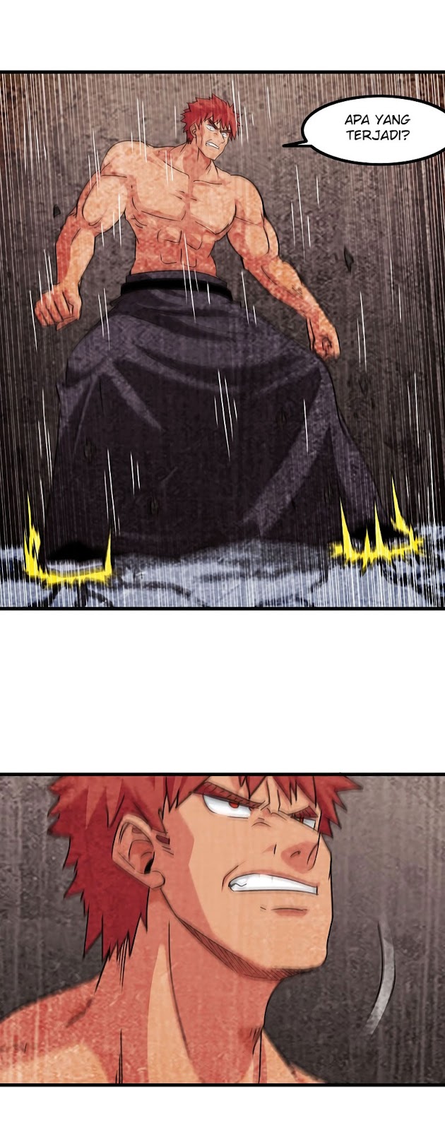 My Wife Is a Demon Queen Chap 124 - Next Chap 125