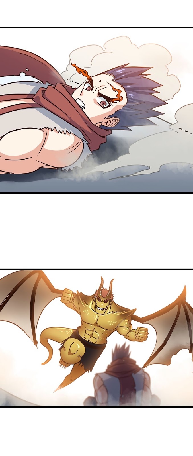 My Wife Is a Demon Queen Chap 126 - Next Chap 127