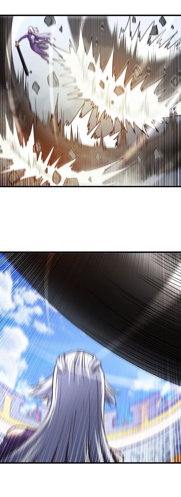 My Wife Is a Demon Queen Chap 129 - Next Chap 130