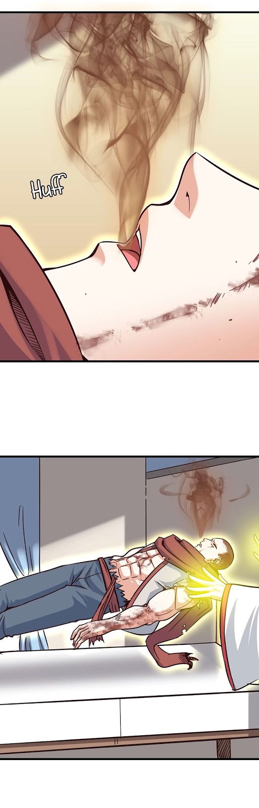 My Wife Is a Demon Queen Chap 129 - Next Chap 130