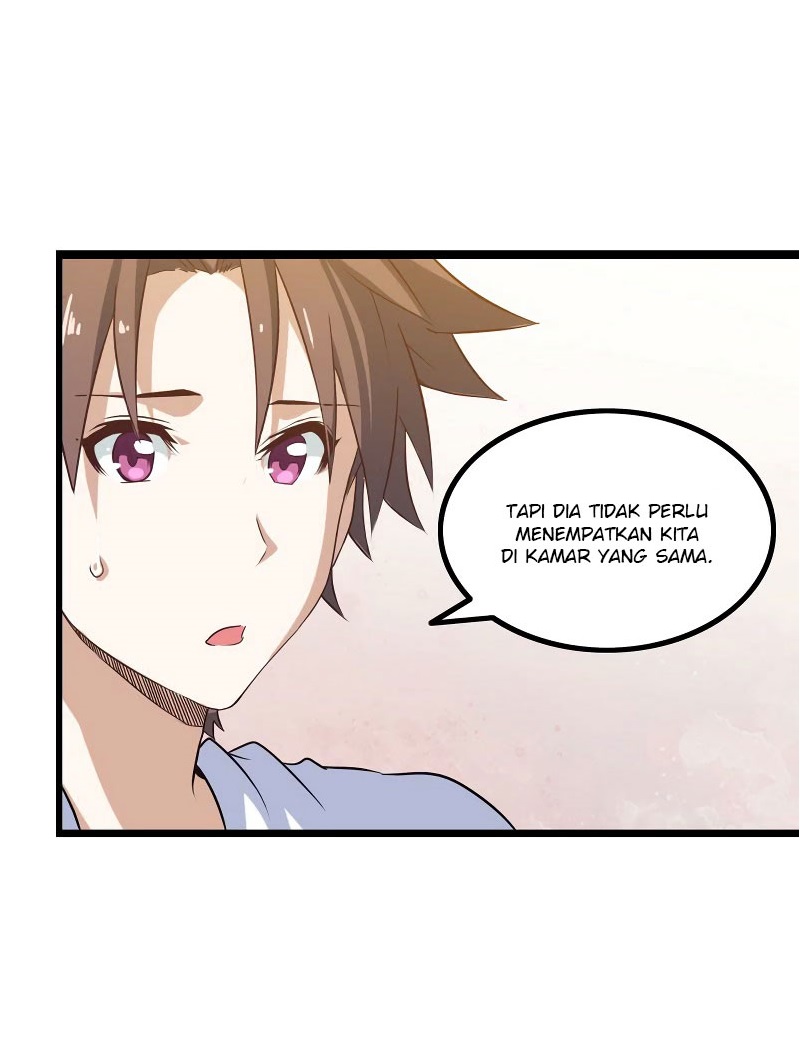 My Wife Is a Demon Queen Chap 12 - Next Chap 13