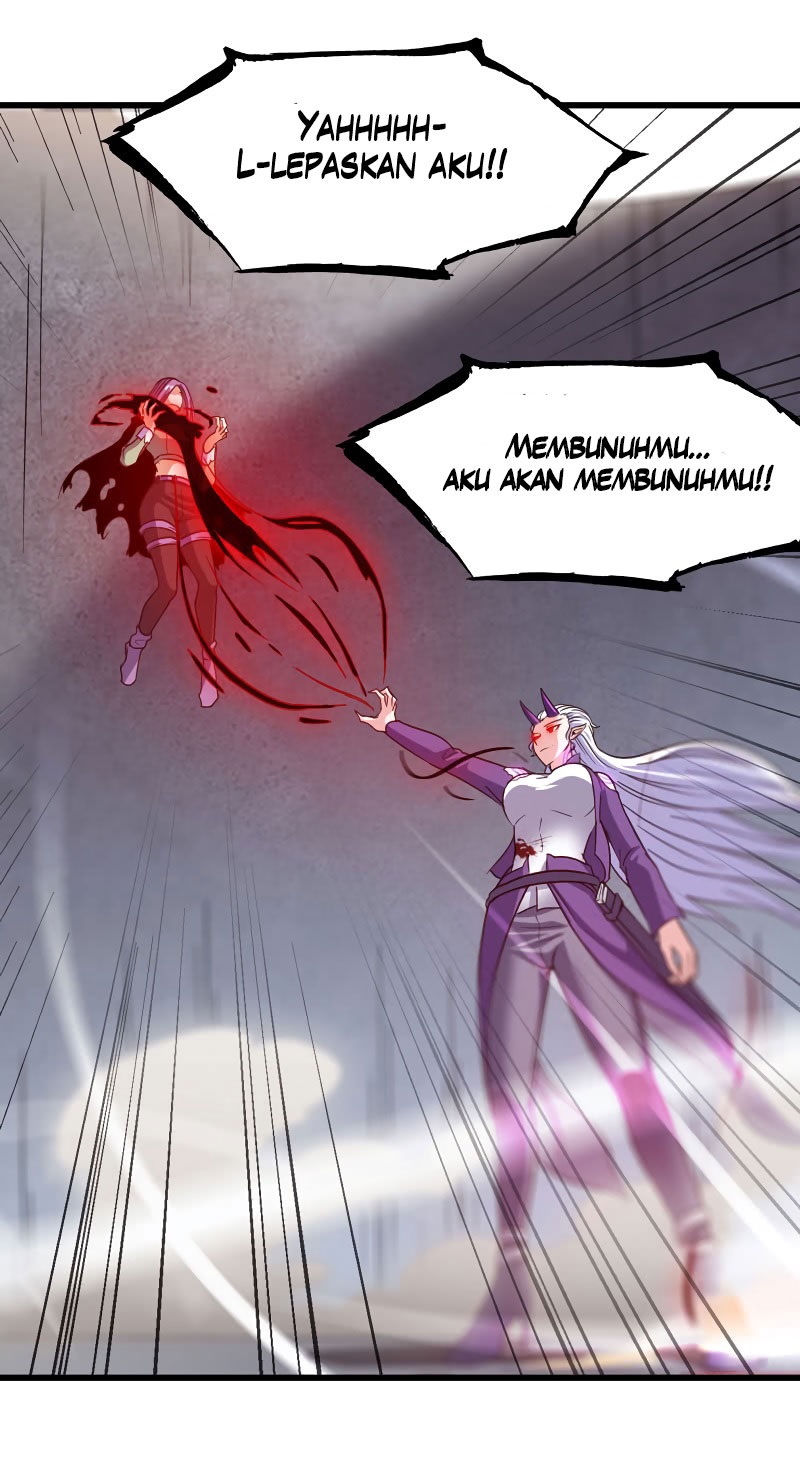 My Wife Is a Demon Queen Chap 133 - Next Chap 134