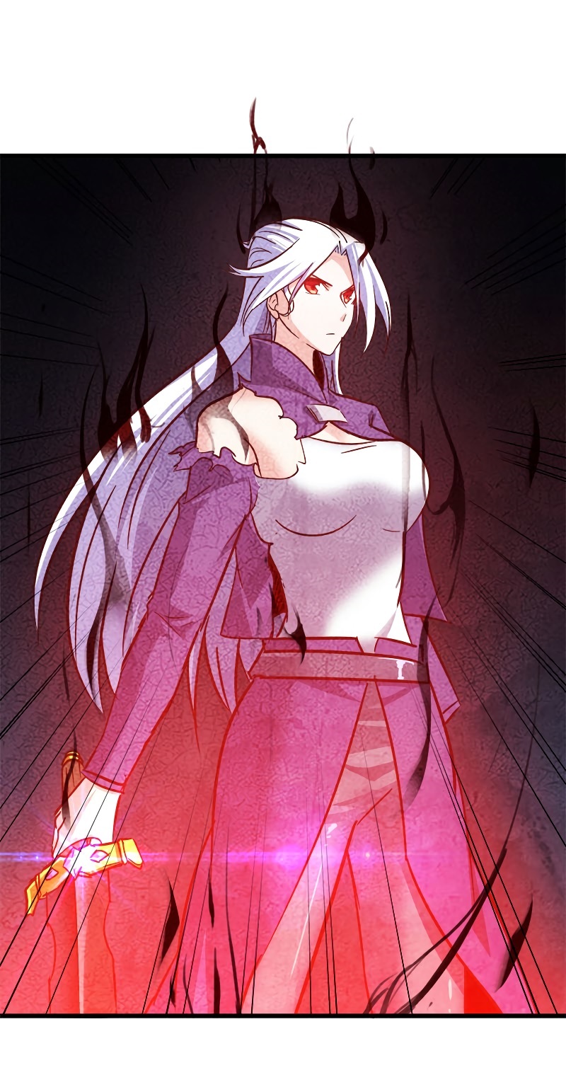 My Wife Is a Demon Queen Chap 131 - Next Chap 132
