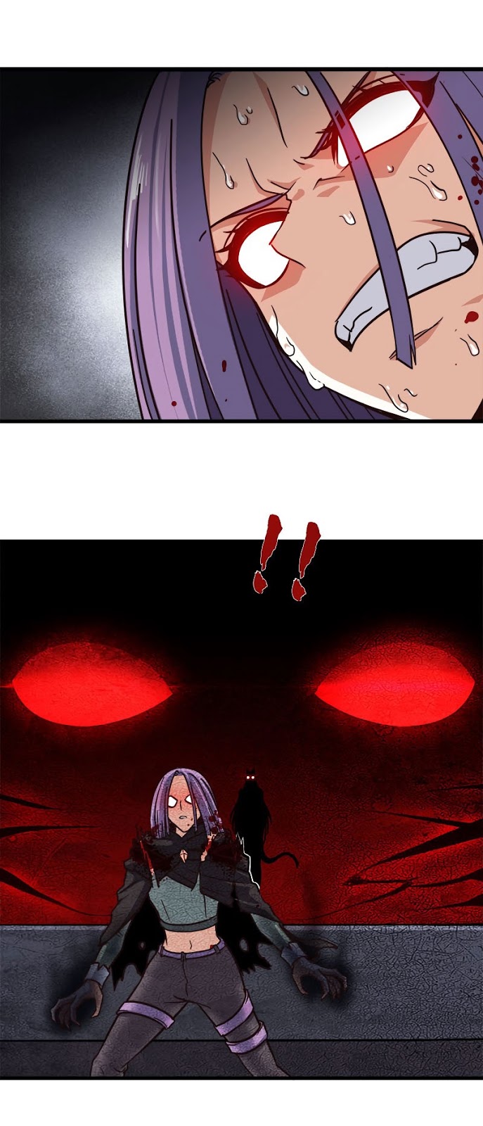 My Wife Is a Demon Queen Chap 132 - Next Chap 133