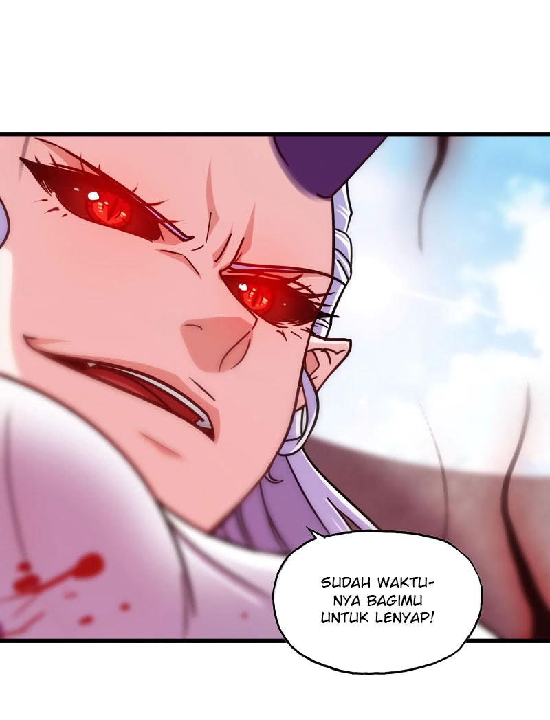 My Wife Is a Demon Queen Chap 134 - Next Chap 135