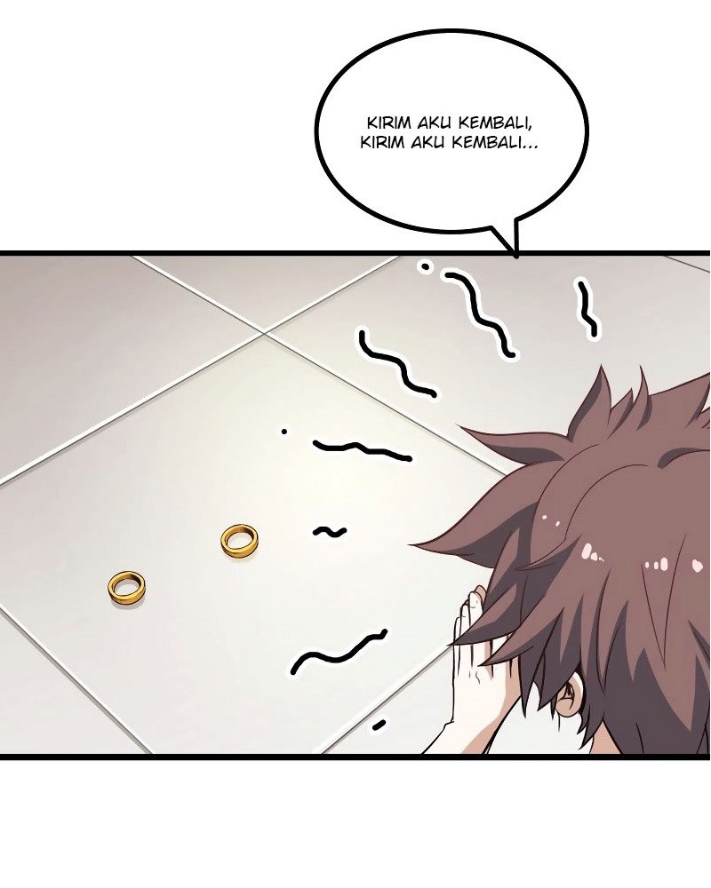 My Wife Is a Demon Queen Chap 13 - Next Chap 14