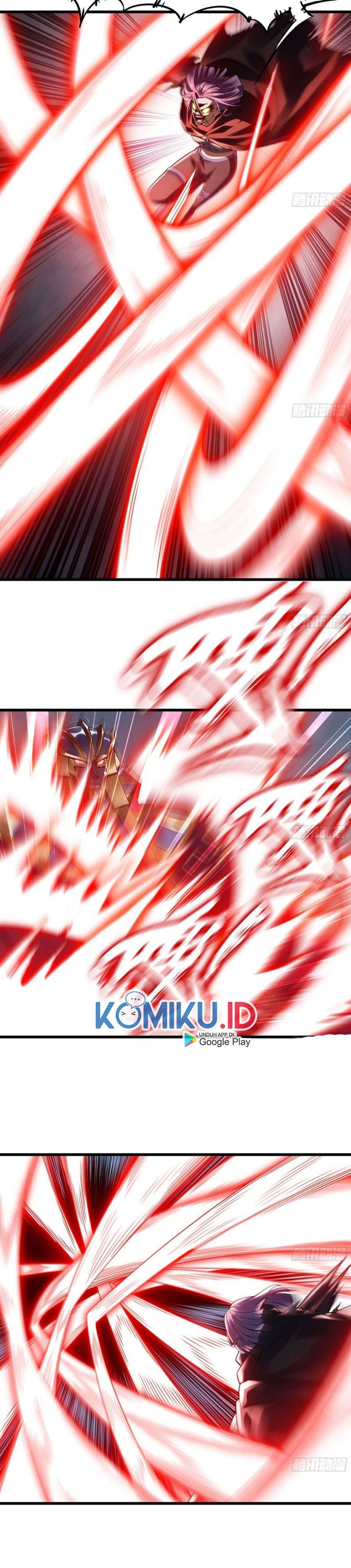 My Wife Is a Demon Queen Chap 279 - Next Chap 280