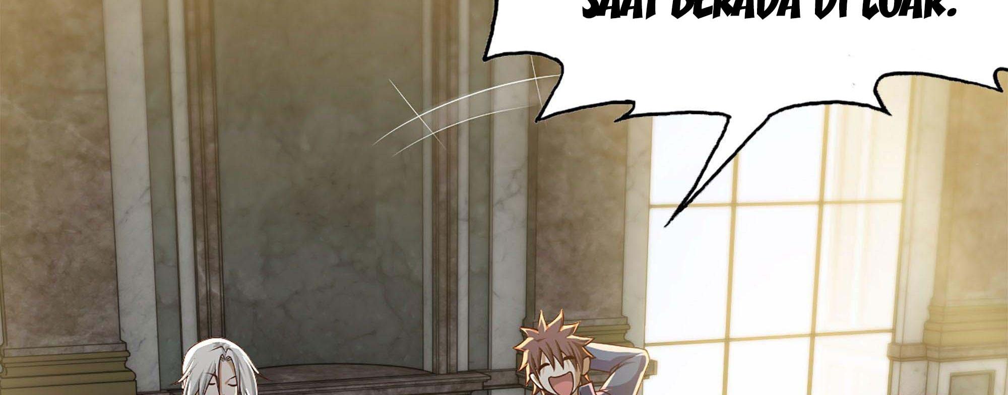 My Wife Is a Demon Queen Chap 240 - Next Chap 241