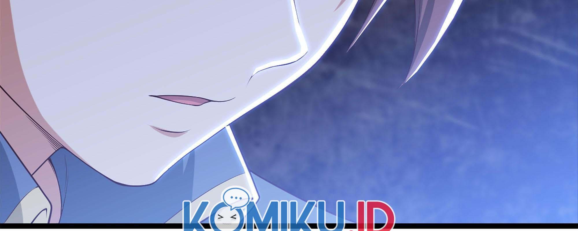 My Wife Is a Demon Queen Chap 240 - Next Chap 241