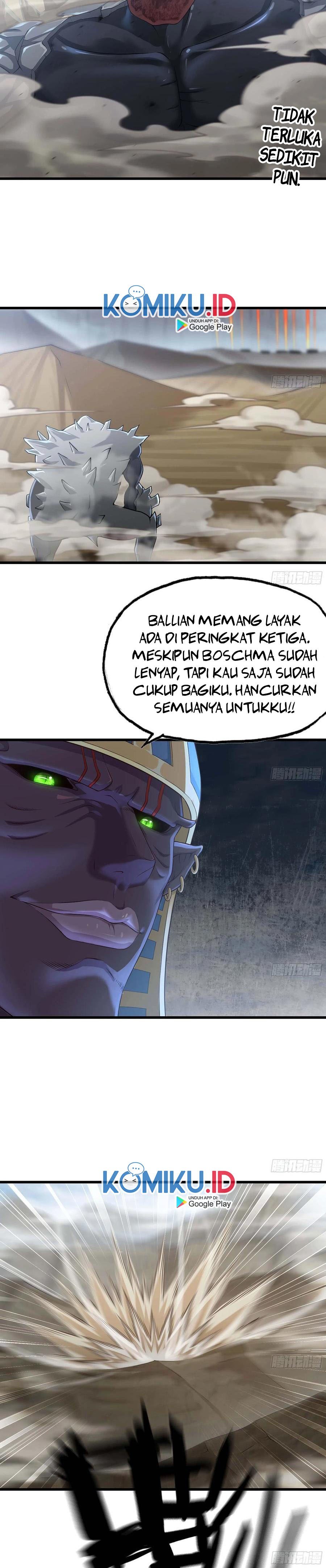 My Wife Is a Demon Queen Chap 247 - Next Chap 248