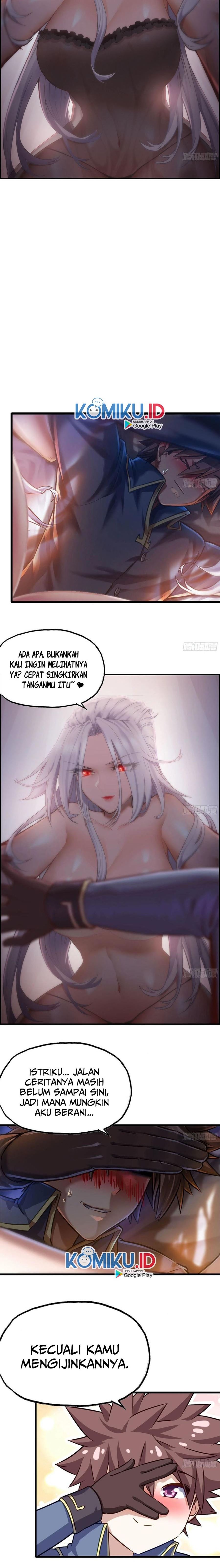 My Wife Is a Demon Queen Chap 249 - Next Chap 250