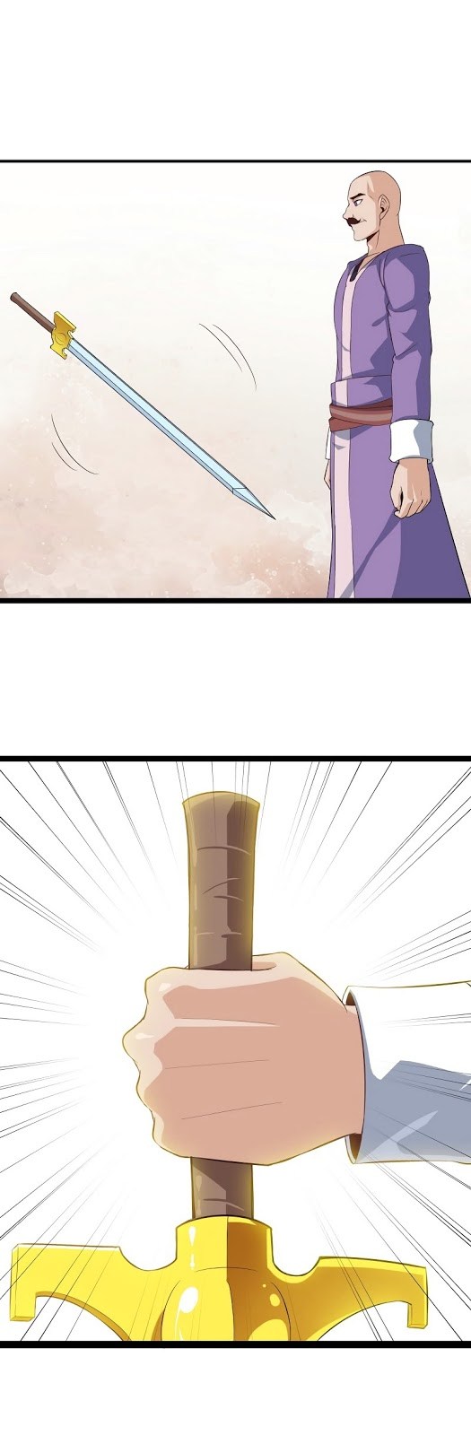 My Wife Is a Demon Queen Chap 24 - Next Chap 25