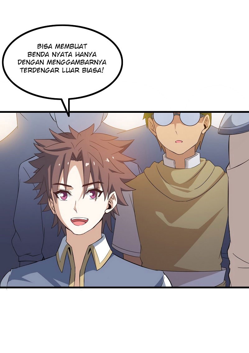 My Wife Is a Demon Queen Chap 25 - Next Chap 26