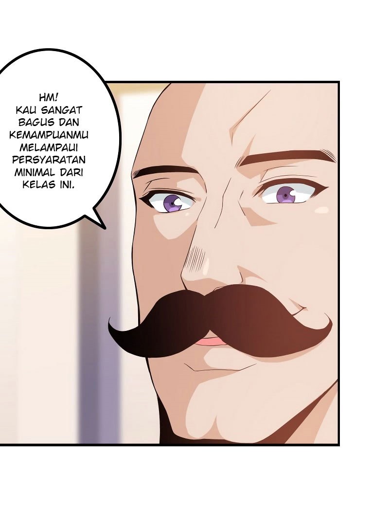 My Wife Is a Demon Queen Chap 25 - Next Chap 26