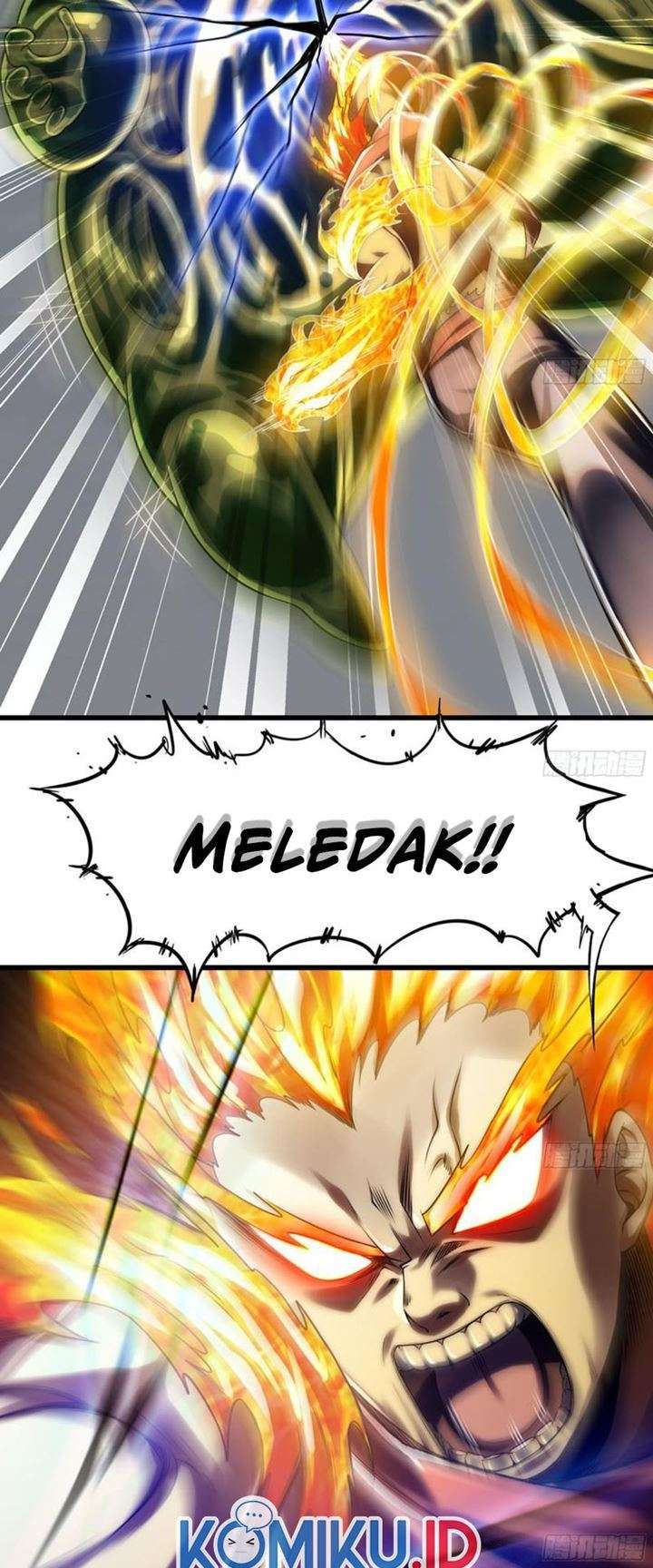 My Wife Is a Demon Queen Chap 266 - Next Chap 267