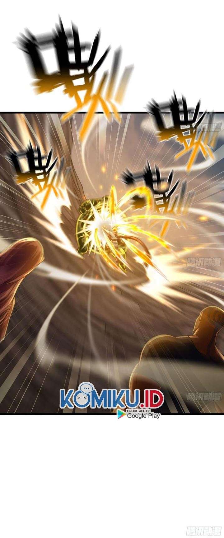 My Wife Is a Demon Queen Chap 266 - Next Chap 267