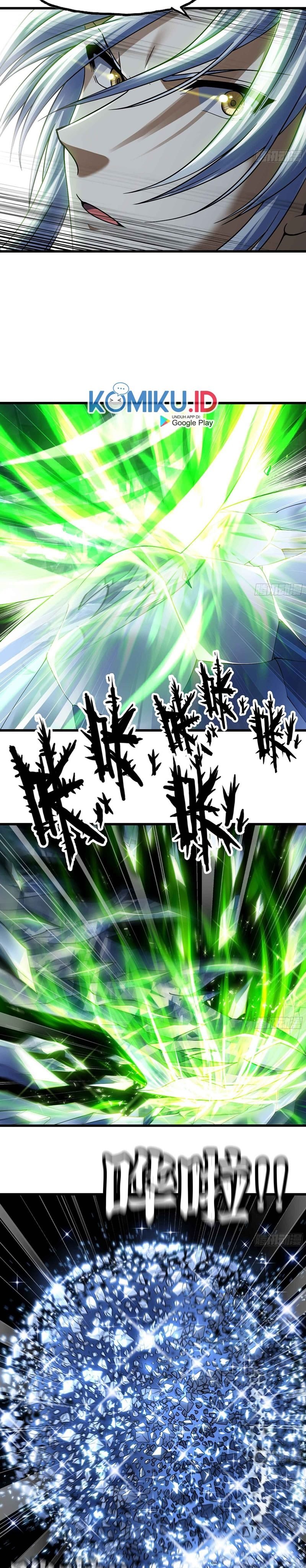 My Wife Is a Demon Queen Chap 283 - Next Chap 284