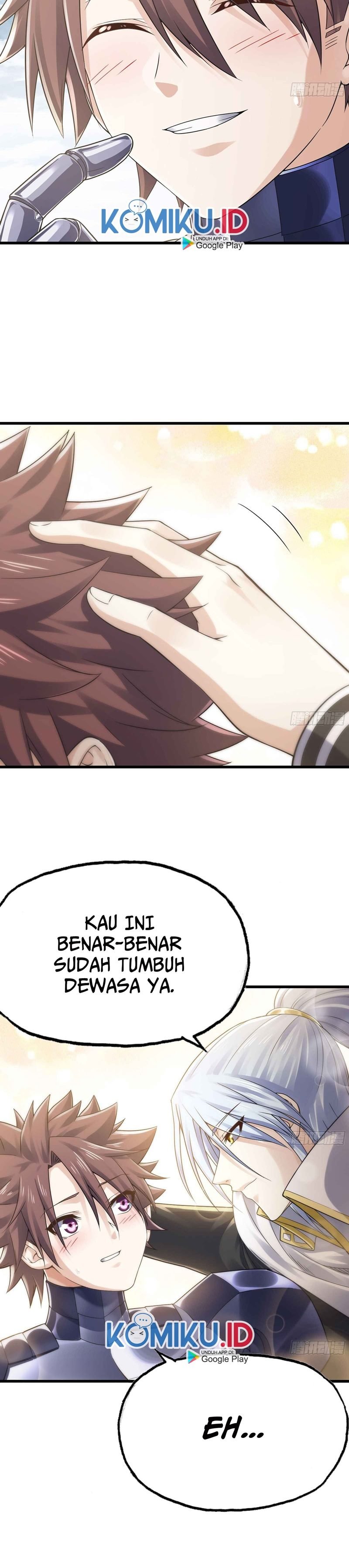 My Wife Is a Demon Queen Chap 283 - Next Chap 284