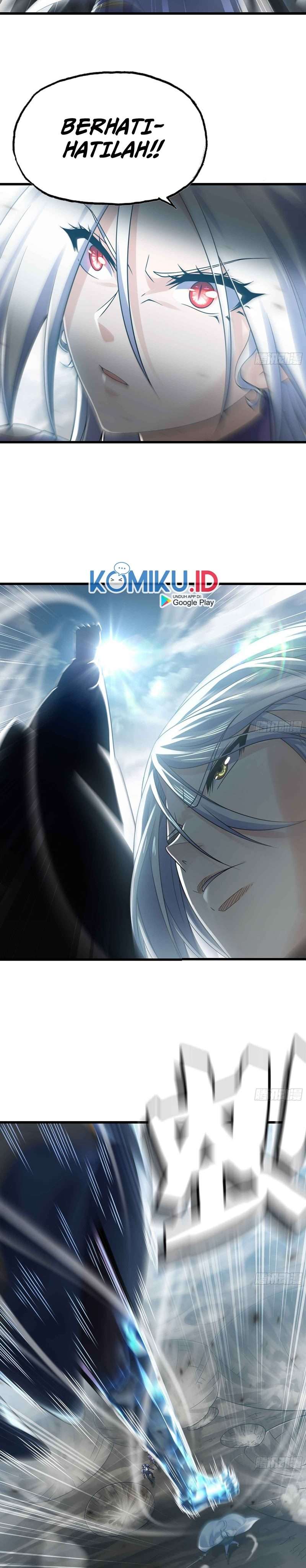 My Wife Is a Demon Queen Chap 282 - Next Chap 283