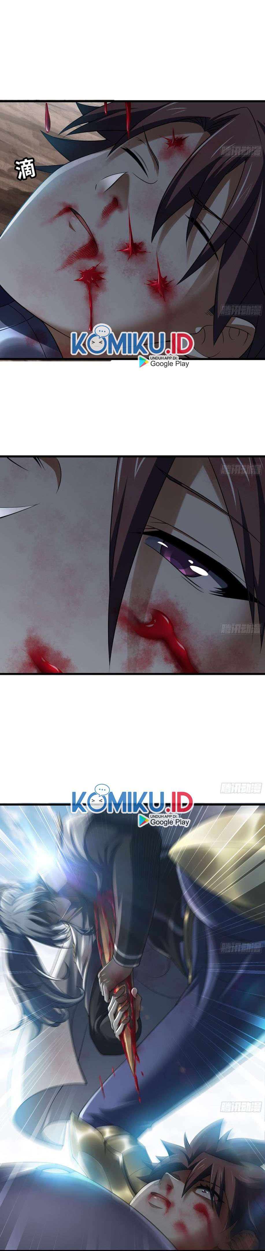My Wife Is a Demon Queen Chap 285 - Next Chap 286