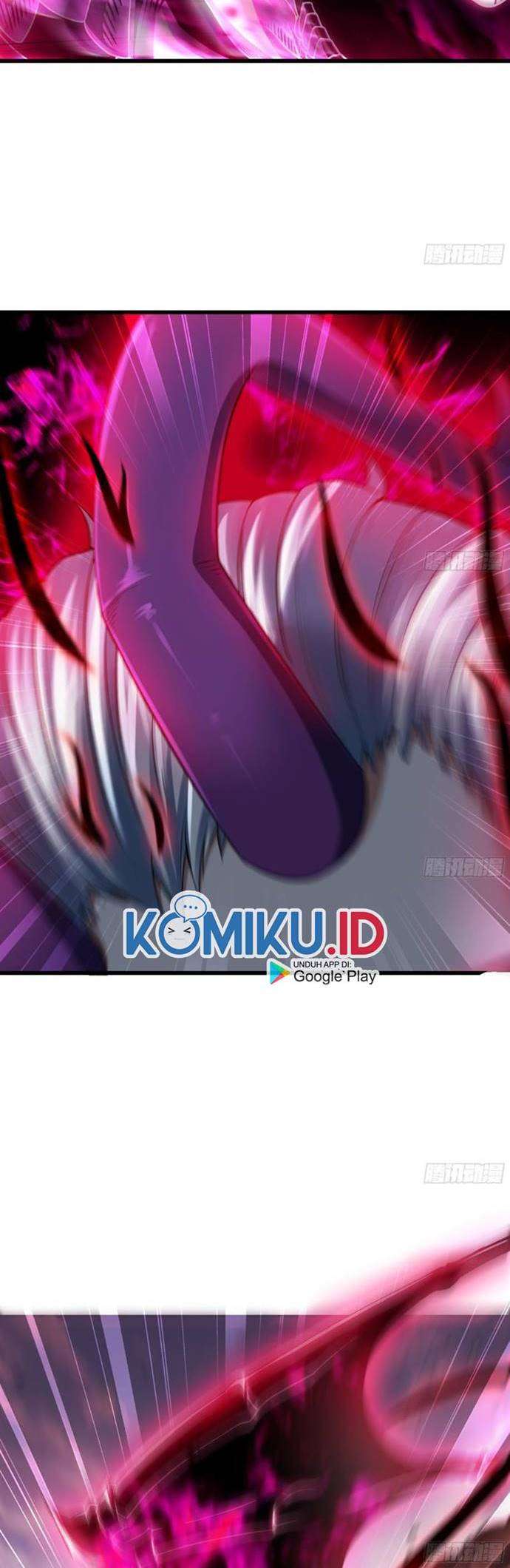 My Wife Is a Demon Queen Chap 286 - Next Chap 287