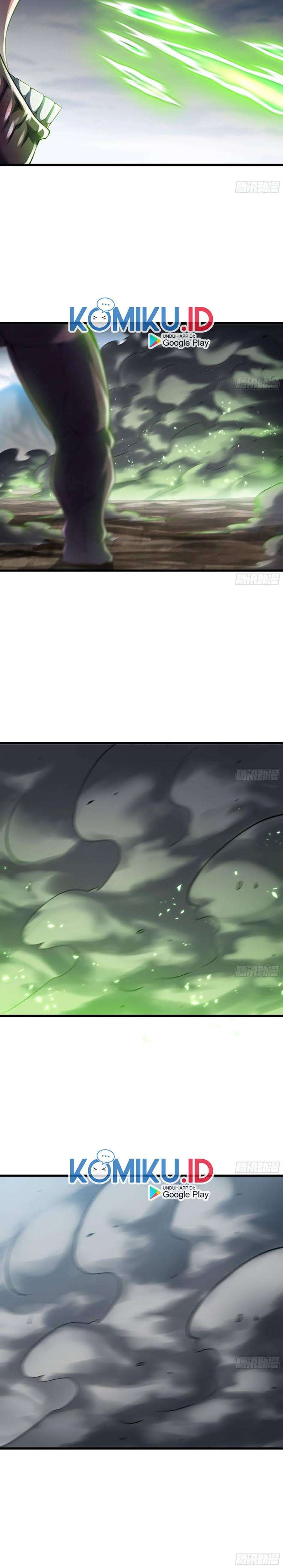 My Wife Is a Demon Queen Chap 289 - Next Chap 290