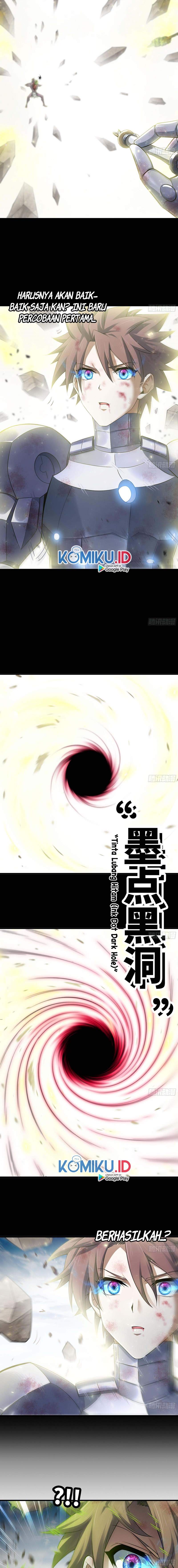 My Wife Is a Demon Queen Chap 297 - Next Chap 298