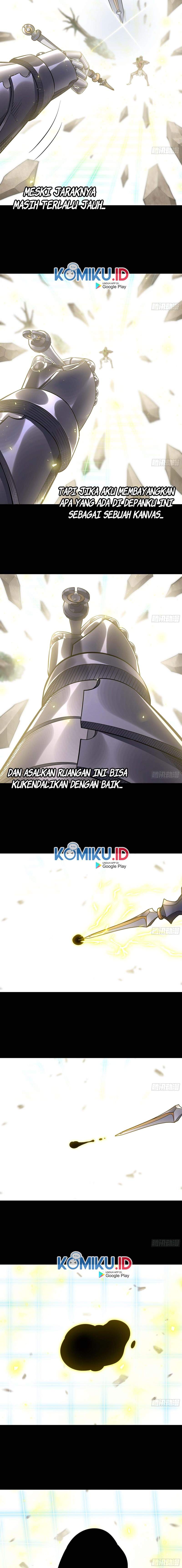 My Wife Is a Demon Queen Chap 297 - Next Chap 298