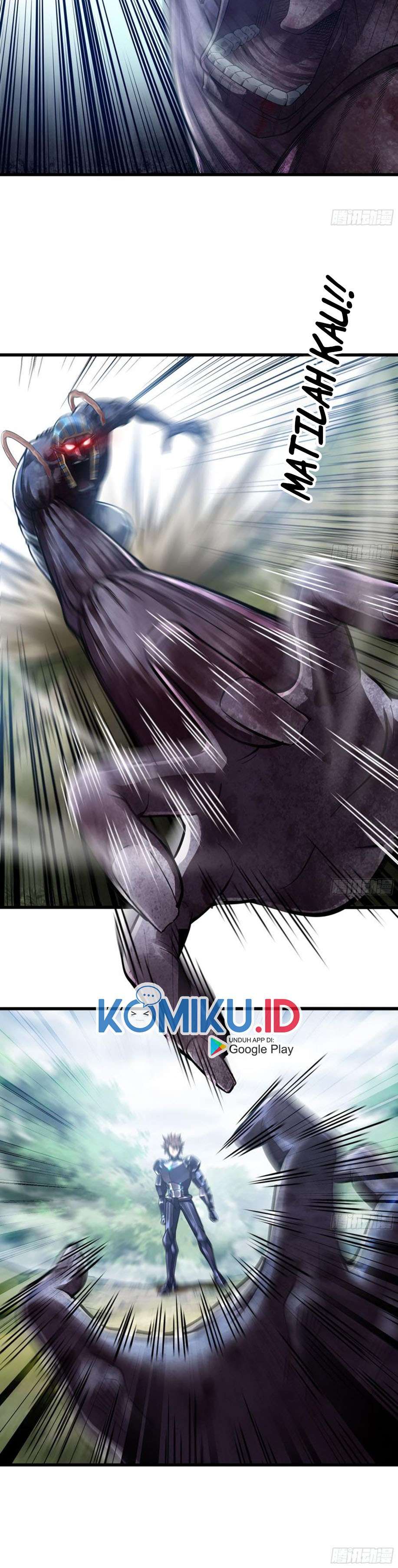 My Wife Is a Demon Queen Chap 294 - Next Chap 295