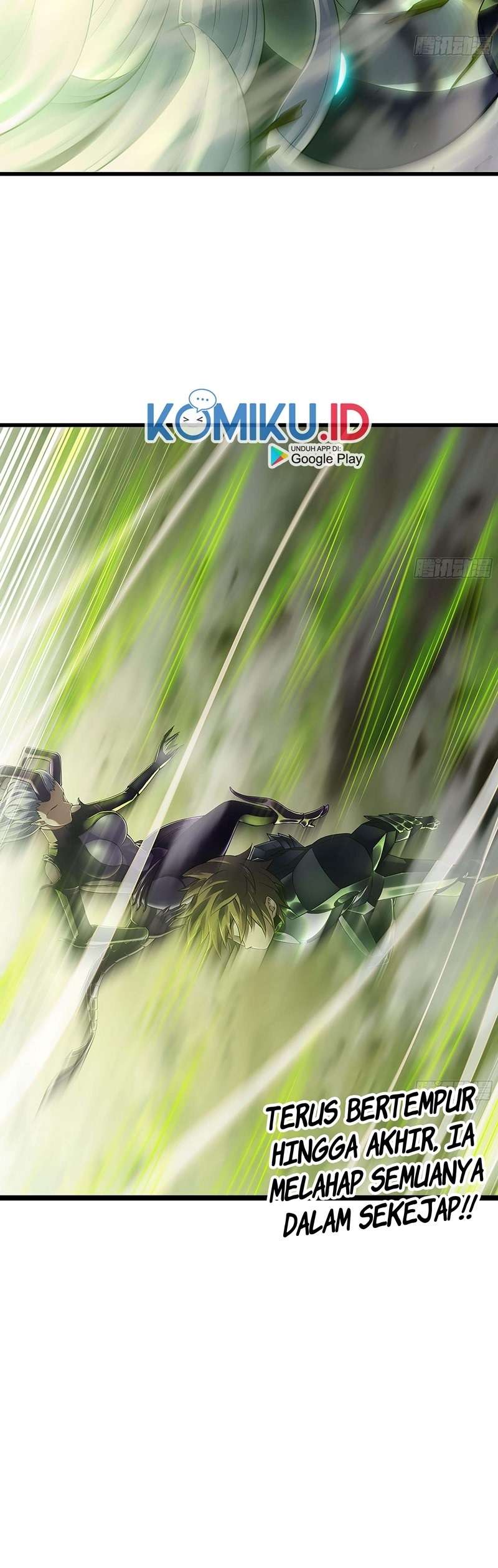 My Wife Is a Demon Queen Chap 295 - Next Chap 296