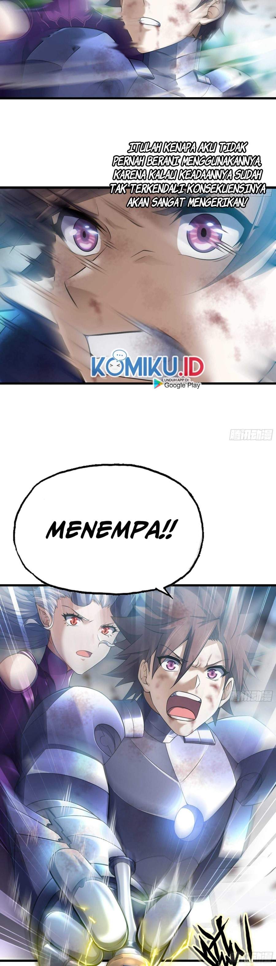 My Wife Is a Demon Queen Chap 298 - Next Chap 299
