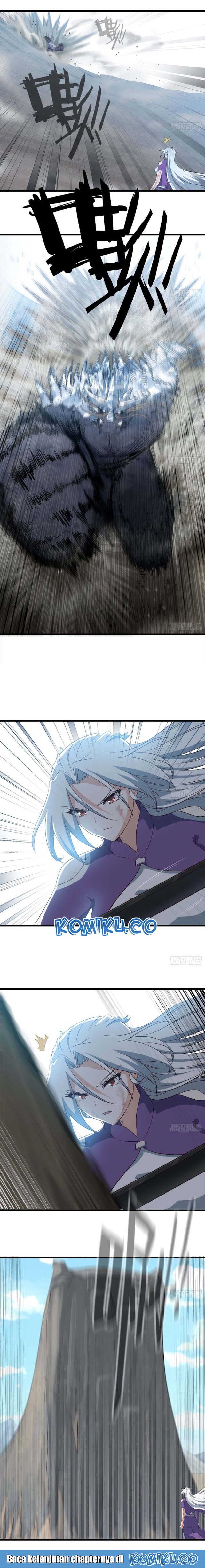 My Wife Is a Demon Queen Chap 205 - Next Chap 206
