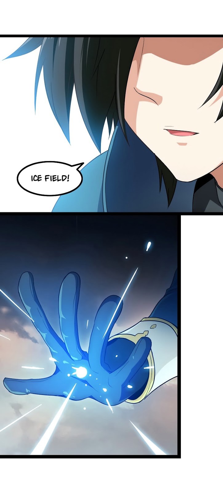 My Wife Is a Demon Queen Chap 21 - Next Chap 22