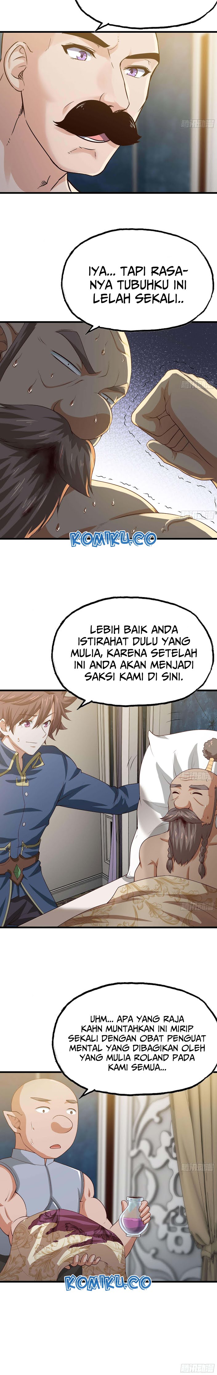 My Wife Is a Demon Queen Chap 233 - Next Chap 234