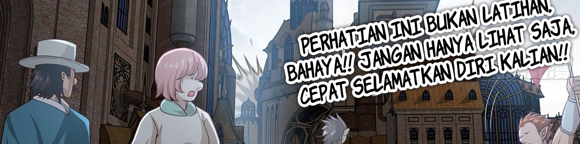 My Wife Is a Demon Queen Chap 238 - Next Chap 239