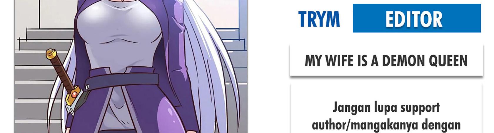 My Wife Is a Demon Queen Chap 238 - Next Chap 239