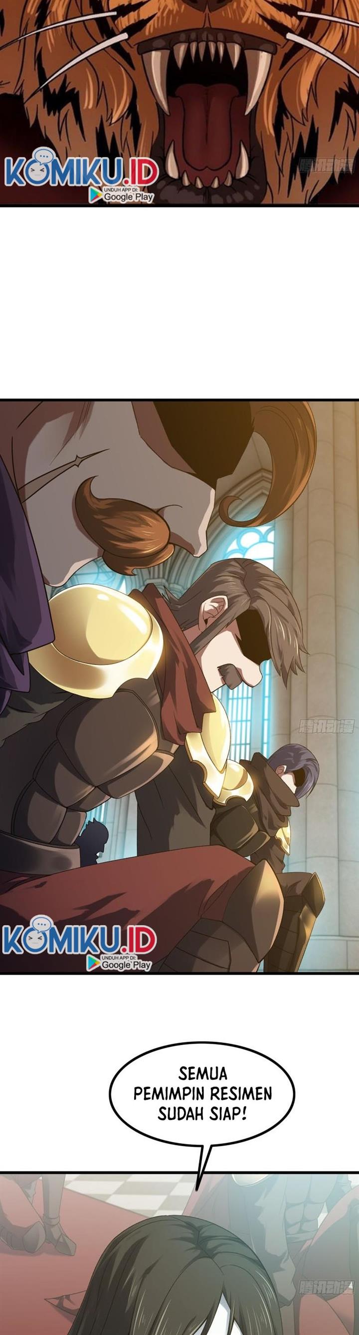 My Wife Is a Demon Queen Chap 371 - Next Chap 372