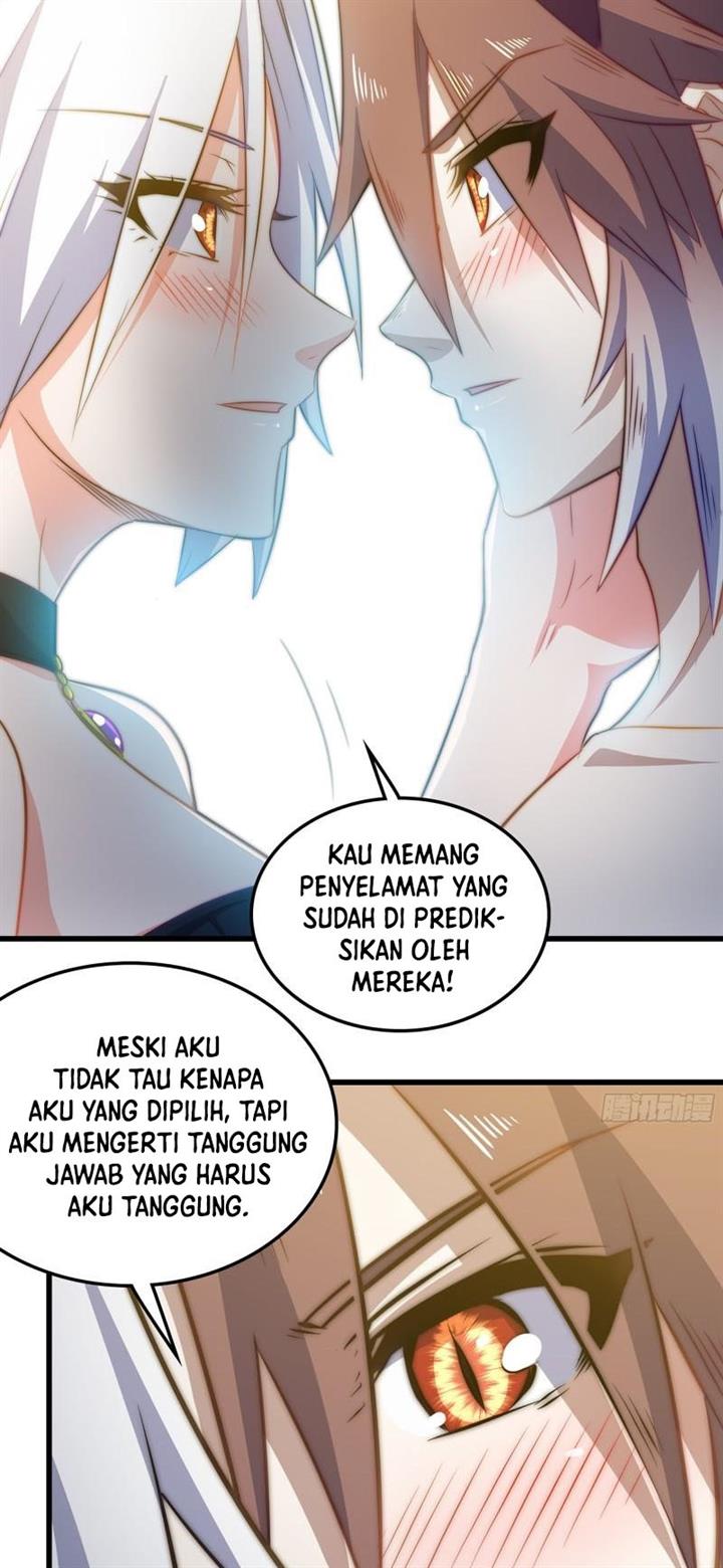 My Wife Is a Demon Queen Chap 374 - Next Chap 375