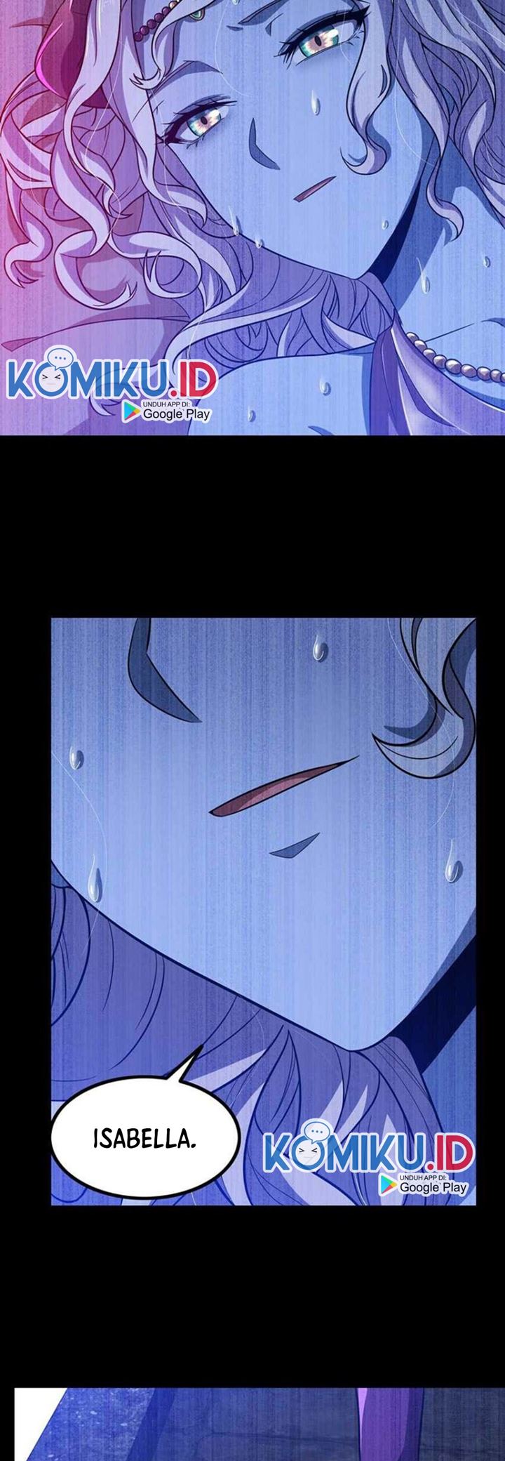 My Wife Is a Demon Queen Chap 350 - Next Chap 351