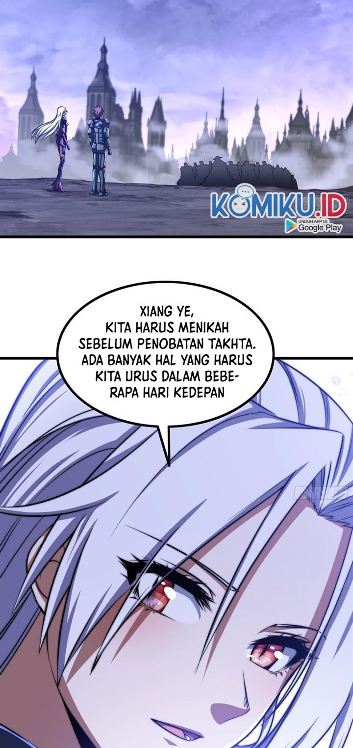 My Wife Is a Demon Queen Chap 363 - Next Chap 364